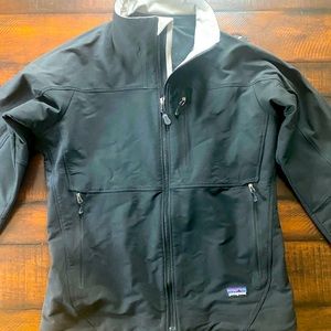 Patagonia Soft Shell Jacket